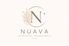 Nuava - Accueil